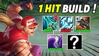 PAQUITO BEST BUILD 2024 - 1 HIT BUILD!! | PAQUITO GAMEPLAY - Mobile Legends