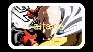 ̶̶ ̶ ̶ ̶┌ϯ Saitama ϯ┘   ̶ ̶̶ ̶