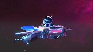 ASTRO BOT: Система Щупальца