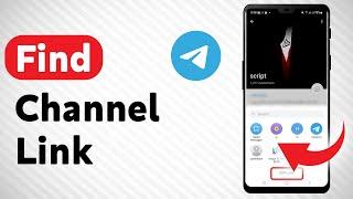 How To Find A Telegram Channel Link (Updated)