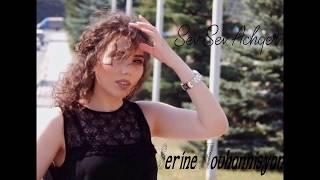 Serine Hovhannisyan-Sev Sev Acher