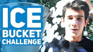 Кьюбс и Ice Bucket Challenge (ALS)