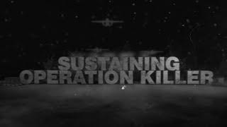 Korea: Sustaining Operation KILLER