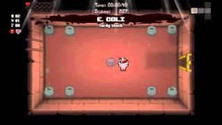 Squishy Fails at Afterbirth (Part 3)