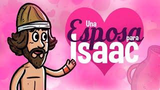 Una esposa para Isaac ️ | Historia de la Biblia | Mi primera biblia | 10