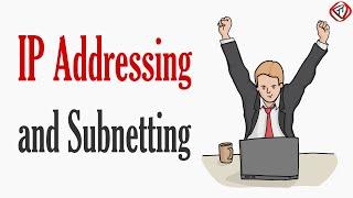 IP addressing and Subnetting | CIDR | Subnet | TechTerms