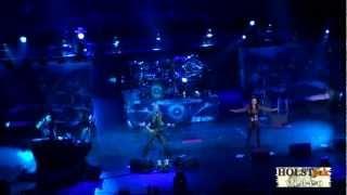 Nightwish - The Siren (Moscow, 15.03.2012) 6/18