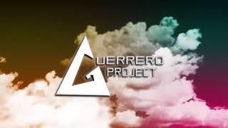 Arde La Tierra ( Guerrero Project ) Rock en español indie Colombia