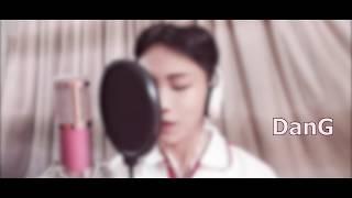 "Lý trí" chọn "Con tim" ( Chiều hôm ấy cover ) Lyrics By KinG