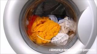 Washing machine LG F10B8QD1 Cotton + Intensive / Стиральная машина LG F10B8QD1 Хлопок + Интенсивная