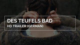 DES TEUFELS BAD | HD Trailer (German)