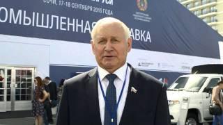 Николай Тихомиров, комментарий