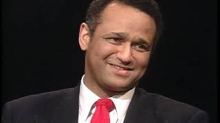 André Watts Interview