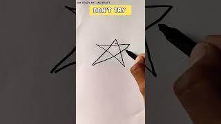 Don't Try  At Home @Tonniartandcraft  #shorts #drawing #magic #youtubeshorts