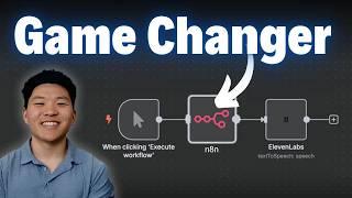n8n Just Got Way Easier (NEW Cloud Community Nodes)