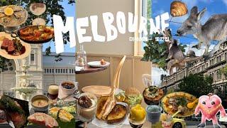  Melbourne vlog ‍️ 제대로 모시겠습니다. 한국에서 온 친구들 맛집가이드해주고 스테이 친구따라 스트레이키즈 콘서트가는 호주 멜버른 여행 브이로그