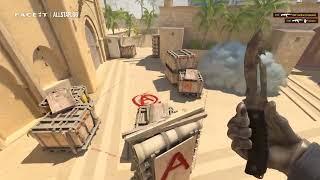 Clip of the Day: VNK with an insane 4K on Mirage.