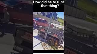 Angry old man Runs into Dumpster!!! | #mam Network | #angry