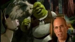 Про мультфильм Шрек (Shrek, 2001)