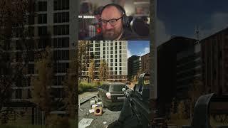 HATCHET MAN #escapefromtarkov #eft #battlestategames #bsg #tarkov