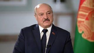 Лукашенко: Вернуть ядерное оружие в Беларусь! Мы с Путиным договоримся, какое!