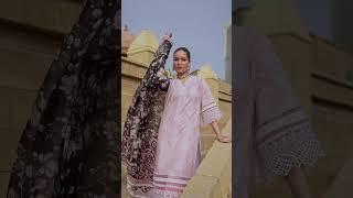 Zainab Chottani Luxury Lawn Collection 2023 Combo 7