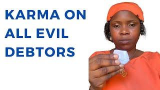 How to make your debtors pay you/Testimony Empire