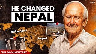 The Man Who Introduced Nepal to the World
