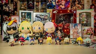 Anime Merch Haul September 2020