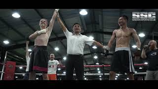 Saigon Sports Club Boxing Interclub IX