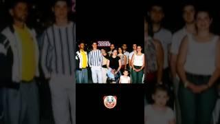 cristiano Ronaldo family in 2005 vs 2025 #alnassr #football #edit #viralvideo #funny #trending#fyp