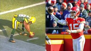 Smartest Plays in NFL History