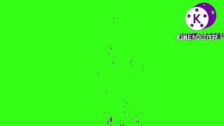 Disney Channel Wand ID 2017-2018 2D version Green Screen Template free to use but GIVE CREDIT!!!!