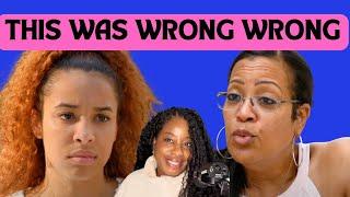 THIS WAS WRONG - SOMEBODY'S SON Recap.  Season 1  Episodes - 10