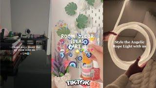 DIY Room decor ideas for Beginners Tiktok compilation 