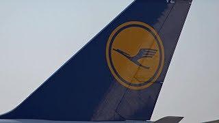 Lufthansa - Deutschland Deine Marken - HD - Doku - Portrait