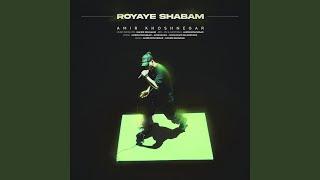 Royaye Shabam