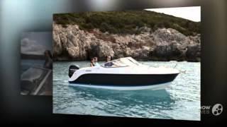 Quicksilver Activ 595 Cabin Power boat, Deck Boat Year - 2015