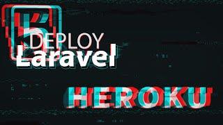 [ITA] Laravel - Tutorial {16} -  deploy on heroku with procfile, database, regions & ssl (2022)