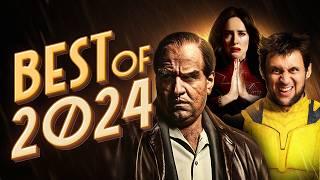 Melhores Filmes e Séries de 2024 | Gaveta