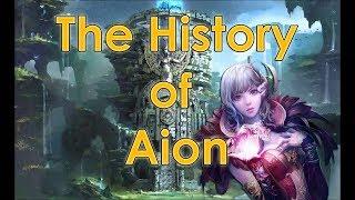 The History of Aion - A Documentary