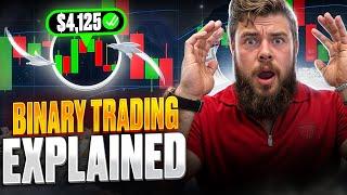  USE my Binary Options Signals and LEARN how to TRADE CORRECTLY! BEST TRADING TIPS from a PRO