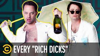 The Best of Rich Dicks - Kroll Show