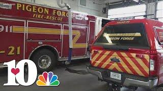 Pigeon Forge first responders put new, improved communication strategy into action