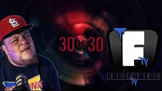 30 For 30 WE MADE IT!!!! Let’s Fu**ing Walk!!!