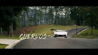 Secreto El Famoso Biberon -  Cuervos (Video Oficial)