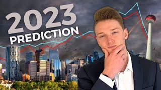 Calgary Housing forecast 2023 | Buy, sell or wait? (The surprising truth)