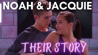 Noah & Jacquie | Their Story