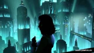 BioShock Infinite:Burial at Sea - Barreljumpers.ru