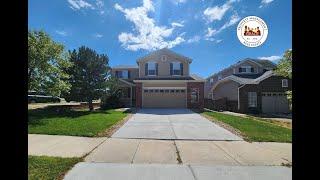 Erie Rental Houses 4BR/3BA - 2070 Tundra Cir. by Grace Property Management & Real Estate